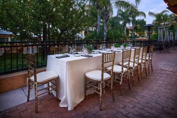 DoubleTree By Hilton Hotel Ontario Airport image 13