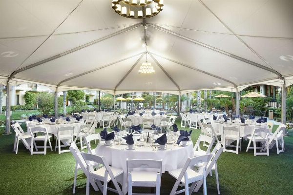 DoubleTree By Hilton Hotel Ontario Airport Main image